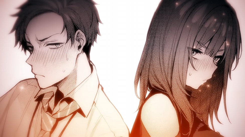 販促動画最後の一つは犬上さんです!!!!
なんと犬上さんの声を担当してくれた方は「陽向葵ゅか」さんです～～!🌻
喧嘩している時の気の強い感じも素敵だし、しっとりした場面の演技も素敵で最高すぎました～～～～!!
声を当てて頂きありがとうございました!✨ 