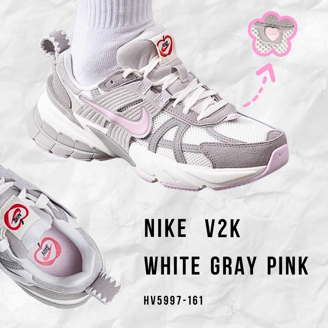 ppsweetz's tweet photo. [Pre-Order] รอของ10-15วัน

NIKE Run V2k ของแท้100%

⭕️ มัดจำ2,000

ราคาเริ่มต้น 3,690฿

- มีนัดรับ
- แจ้งรูปให้QCก่อนส่งมาไทย
- ยกเลิก/เปลี่ยนคู่ จ่าย200฿

กล่องอาจมีตำหนิจากขนส่ง

รุ่นอื่น/สีอื่น สอบถามได้ค่ะ

#รองเท้าผ้าใบ #nikev2k #nike #v2k #พรีออเดอร์จีน #nikerunv2k https://t.co/VbwtwWXz83
