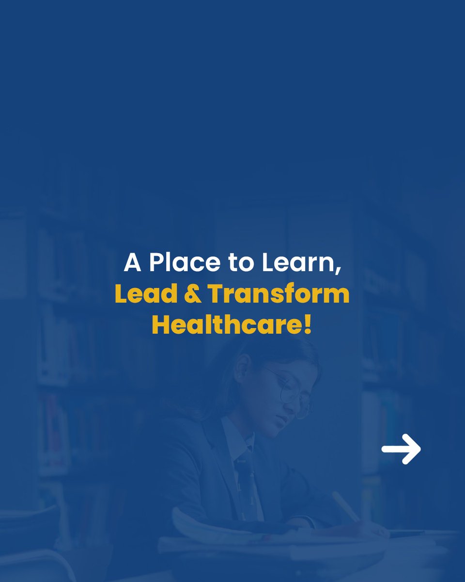 IIHMRDelhi's tweet image. 🌟More Than a Campus, It’s a Community!🌟 
IIHMR Delhi nurtures future healthcare leaders through learning, leadership, and transformation. Join us in shaping excellence! 
#IIHMRDelhi #HealthcareLeaders #LearnLeadTransform