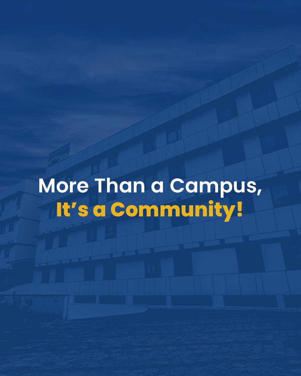 IIHMRDelhi's tweet image. 🌟More Than a Campus, It’s a Community!🌟 
IIHMR Delhi nurtures future healthcare leaders through learning, leadership, and transformation. Join us in shaping excellence! 
#IIHMRDelhi #HealthcareLeaders #LearnLeadTransform