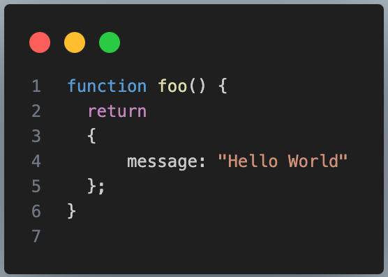 frontenddevsite's tweet image. Javascript challenge #2 
Guess the output of this code snippet? 
#javascript  #frontend