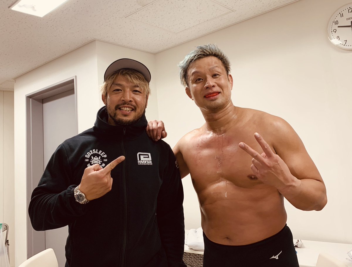 KENTA aka Lil'K on X: KENTA aka Lil'K on X:
