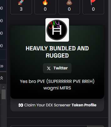 yes dex is paid and now im locking the supply 

SUPPPPPPERR PVE BREV

$hbar