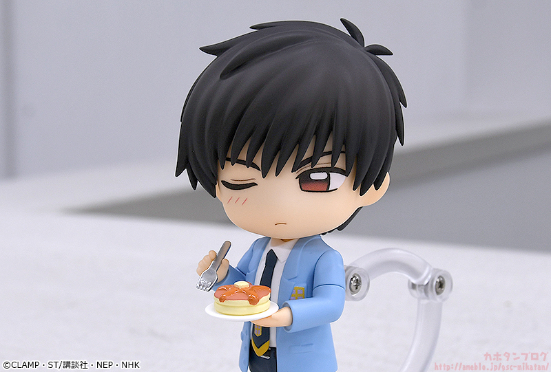 📝新商品ブログ📝 2月18日（火）ご予約開始♪ 「ねんどろいど 木之本桃