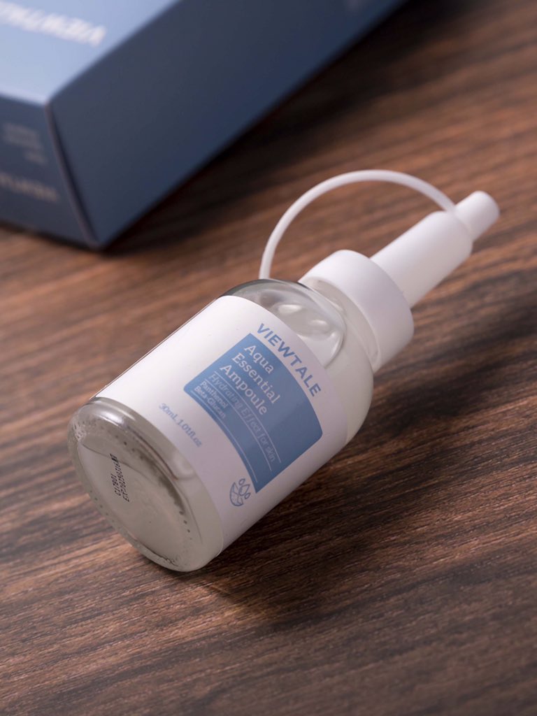 leim2021's tweet photo. VIEWTALE Aqua Essential Ampoule
#VIEWTALE #CHONDRUS CRISPUS #LENTINUS EDODES #keyword #cosmetics OBM #cosmetics ODM #cosmetics OEM #kbeauty #koreaskincare https://t.co/JK5neYi25v