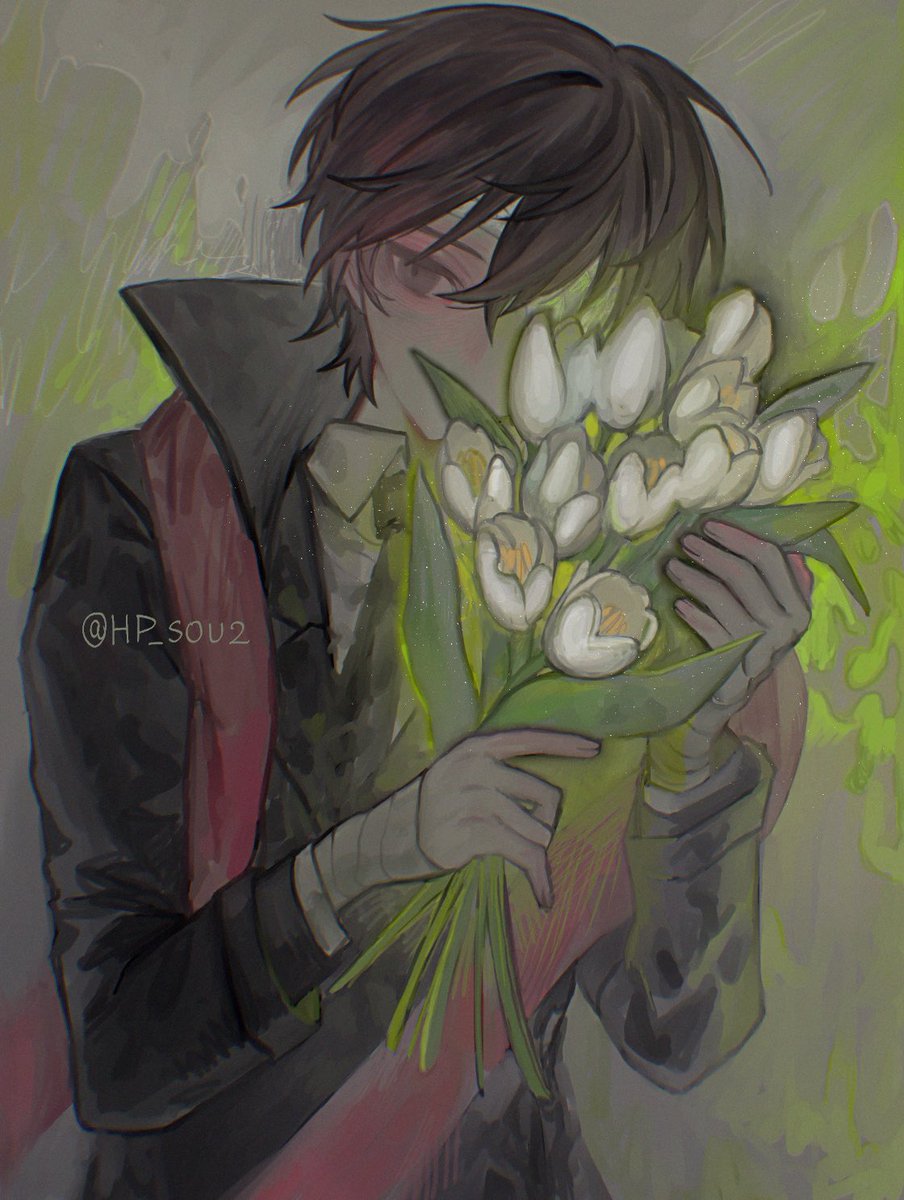 𝗲𝗺𝗮︎ (@hp_sou2) on Twitter photo 