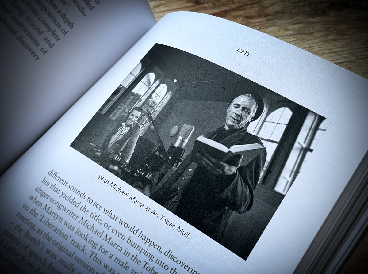 Martyn Bennett (@cuillinmusic) on Twitter photo Happy Birthdays Martyn and Michael 🍻
Image from 'Brave New Music-The Martyn Bennett Story'. Available in all good bookshops now!
<a href="/LuathPress/">Luath Press</a> <a href="/RealWorldRec/">Real World Records</a> <a href="/itspetergabriel/">Peter Gabriel</a> Happy Birthdays Martyn and Michael 🍻
Image from 'Brave New Music-The Martyn Bennett Story'. Available in all good bookshops now!
<a href="/LuathPress/">Luath Press</a> <a href="/RealWorldRec/">Real World Records</a> <a href="/itspetergabriel/">Peter Gabriel</a>