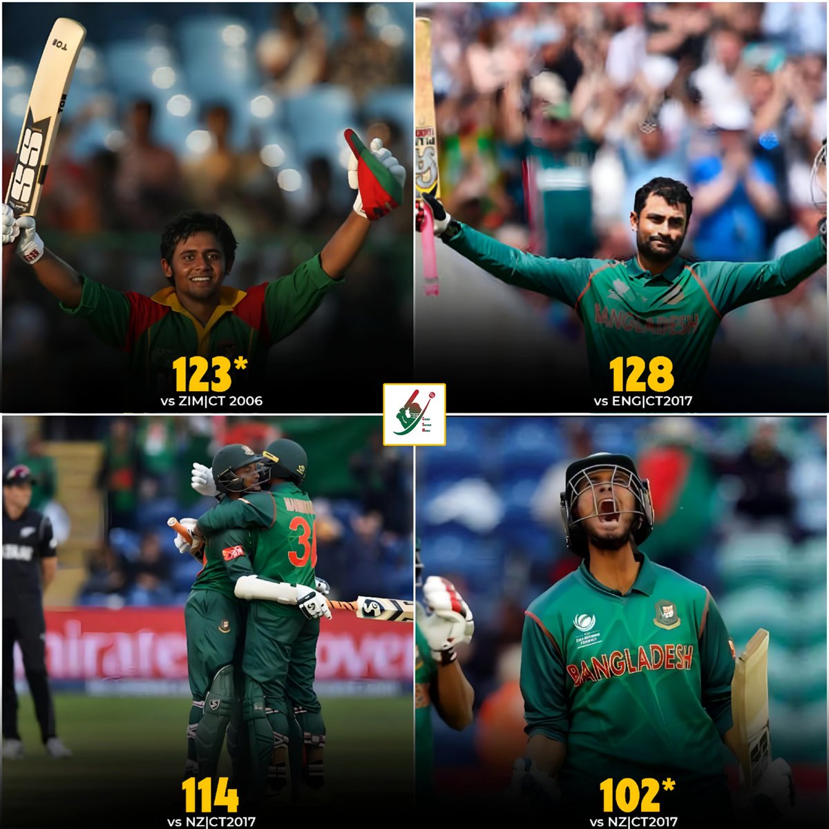 Cricket Sarcasm Memes tweet media