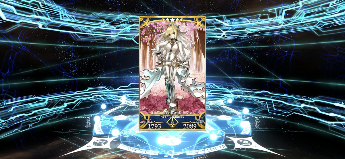 tappinfrogo's tweet image. game 2 ez

Got Nero Bride whilst on the toilet, whilst being a single pull, whilst also being the only pull because I can&apos;t be arsed to farm sq... thank you fgo gods