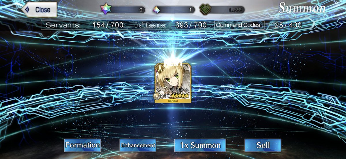 tappinfrogo's tweet image. game 2 ez

Got Nero Bride whilst on the toilet, whilst being a single pull, whilst also being the only pull because I can&apos;t be arsed to farm sq... thank you fgo gods