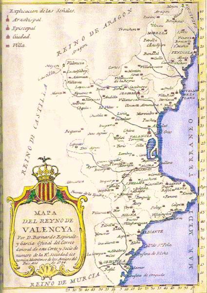 IrreductiblesV's tweet photo. A finals de segle XVIII ja circulava una orde del governador de la Reial Audiència per a que “el maestro no permita que los niños ablen en el idioma valenciano”. Al remat, totes les institucions valencianes van ser obligades a utilitzar una única llengua: el castellà. https://t.co/TFaC2deH0j