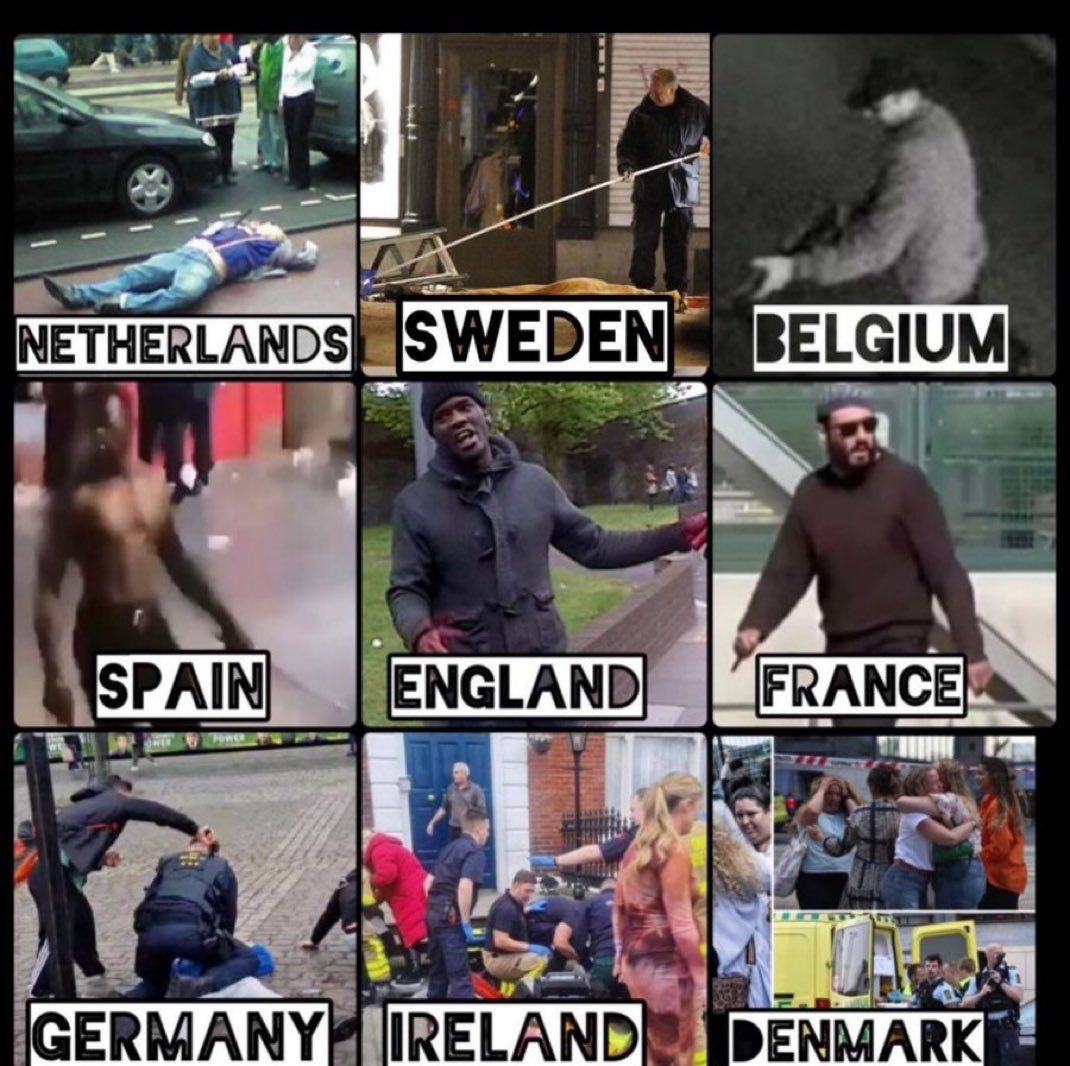 boomgaard_marco's tweet image. #CloseBorders &amp;amp; #Remigration