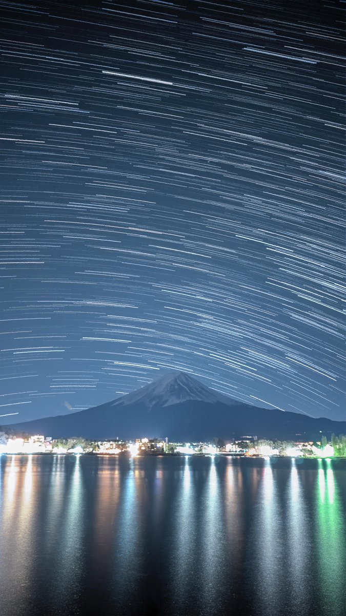 星の風景 本州屈指！青森県深浦町の星空 | artna［アートな］
