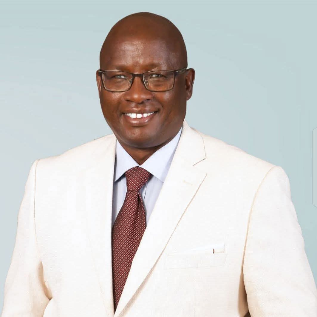 Deeply saddened by the passing of Senator William Cheptumo, a leader of integrity. His legacy in social justice, economic reforms, education &amp; healthcare will inspire generations.

My heartfelt condolences to his family, friends &amp; the people of Baringo. May he rest in peace.