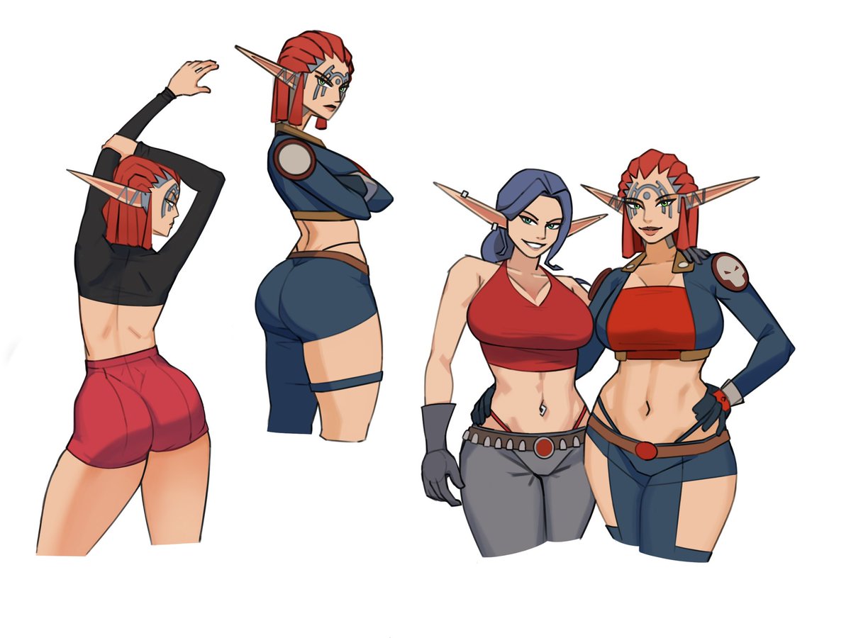 Danny draws tweet media