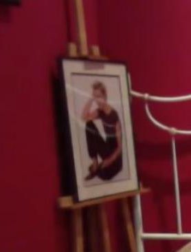 FactCheckCV's tweet image. Ella no sabe que es el narcisismo