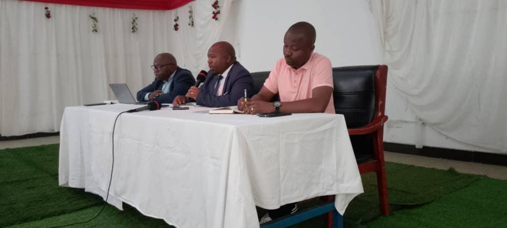 FONIC/BURUNDI tweet media