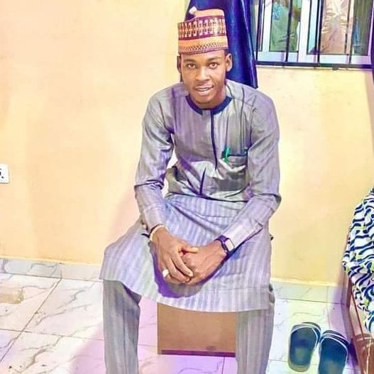 Trusted Man tweet media