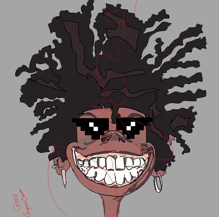 Rate my new pfp from A to F  I.e A being the highest 

👇👇👇👇👇 let's goooooo 😁