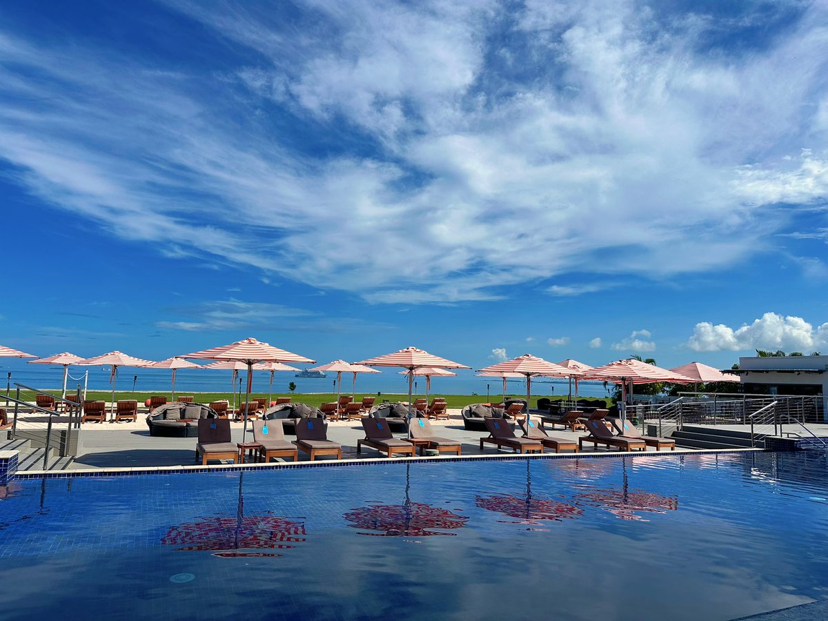 Lovely vacation in Fiji🏝️