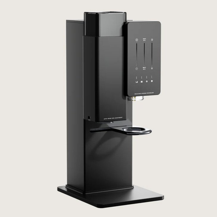 GKristenDC's tweet photo. xbloom Original

Enjoy café-quality coffee from your favorite roasters at the touch of a button.

Product link - https://t.co/kJaxnlCV8D

#xbloom #Coffee #Cafe https://t.co/6blHkY2eqd