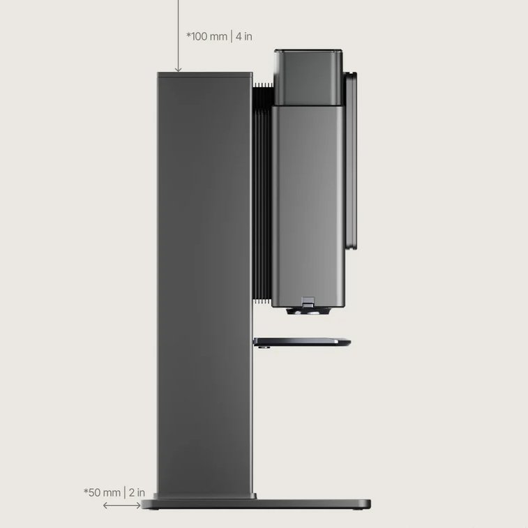 GKristenDC's tweet photo. xbloom Original

Enjoy café-quality coffee from your favorite roasters at the touch of a button.

Product link - https://t.co/kJaxnlCV8D

#xbloom #Coffee #Cafe https://t.co/6blHkY2eqd