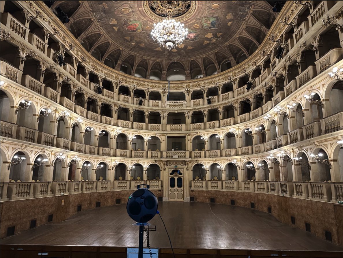 Reminder to submit your abstract for hashtag#I3DA2025. The deadline is 31 March 2025. All info available here:i3da2025.org/call-for-paper…