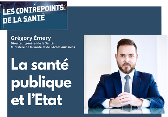 Cancer : "Nous sommes passés d’un plan quinquennal à une stratégie décennale", a rappelé <a href="/emerygreg/">Grégory Emery</a> , DGS. Avantages : "donner du champ sur le financement, permettre la mise en place d’actions, leur évaluation et la transformation des organisations." 🎥 lc.cx/tXF4Fu