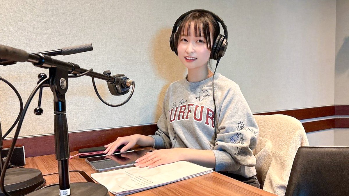 花岩香奈 on X: 