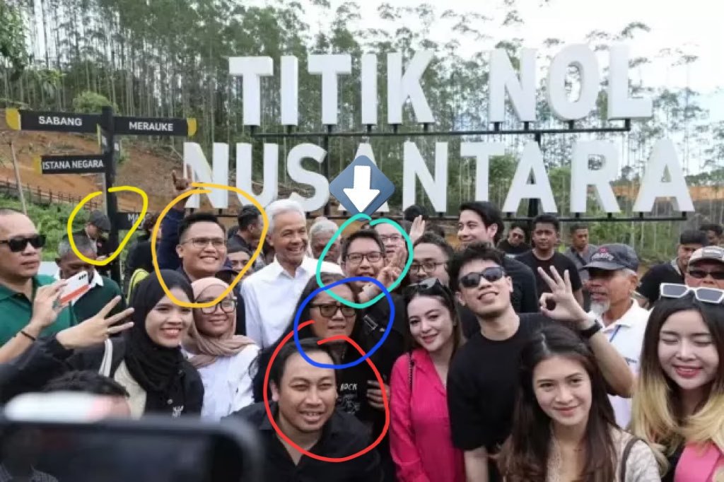 Merah: <a href="/yusuf_dumdum/">Dumdum</a> 
Hijau: Tonny judol 
Duit judol gak berseri!