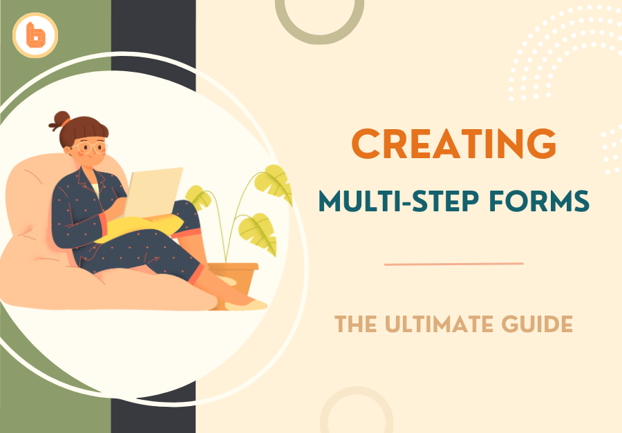 buildingbubble's tweet photo. 🚀 How To Create Multi-Step Forms in Bubble: The Ultimate Guide. 

Build sleek, no-code forms with Bubble’s intuitive interface to enhance UX, streamline data collection, &amp; create a custom progress bar from scratch. 

#NoCode #Bubble

🧵 1/3 https://t.co/RxcqqTlSRi
