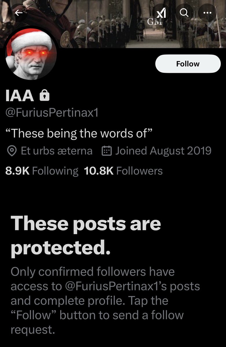 AusPolCommenter (@auscommenter) on Twitter photo Did WA Liberals president <a href="/CaroDiRusso/">Caroline Di Russo</a> ask her brother to clamp down his social media after <a href="/nickschadegg/">Nick Schadegg</a> outed him as a raging anti-semitic Neo Nazi?
Interesting dinner table conversation 🤔
#AusPol Did WA Liberals president <a href="/CaroDiRusso/">Caroline Di Russo</a> ask her brother to clamp down his social media after <a href="/nickschadegg/">Nick Schadegg</a> outed him as a raging anti-semitic Neo Nazi?
Interesting dinner table conversation 🤔
#AusPol
