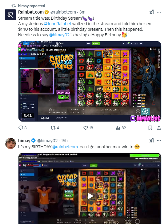 Zane tweet media
