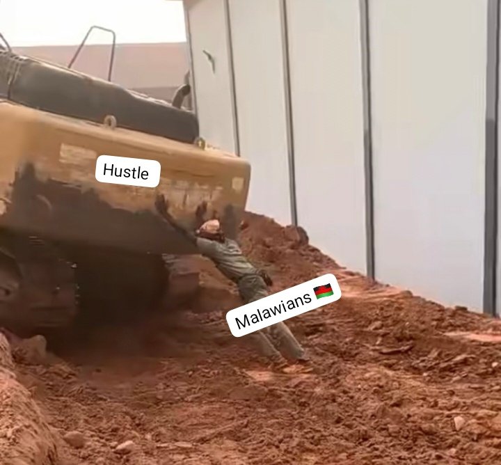 asacitizeno's tweet photo. Hustle ikuvuta pa malawi 💔 https://t.co/iKkUmknLQd