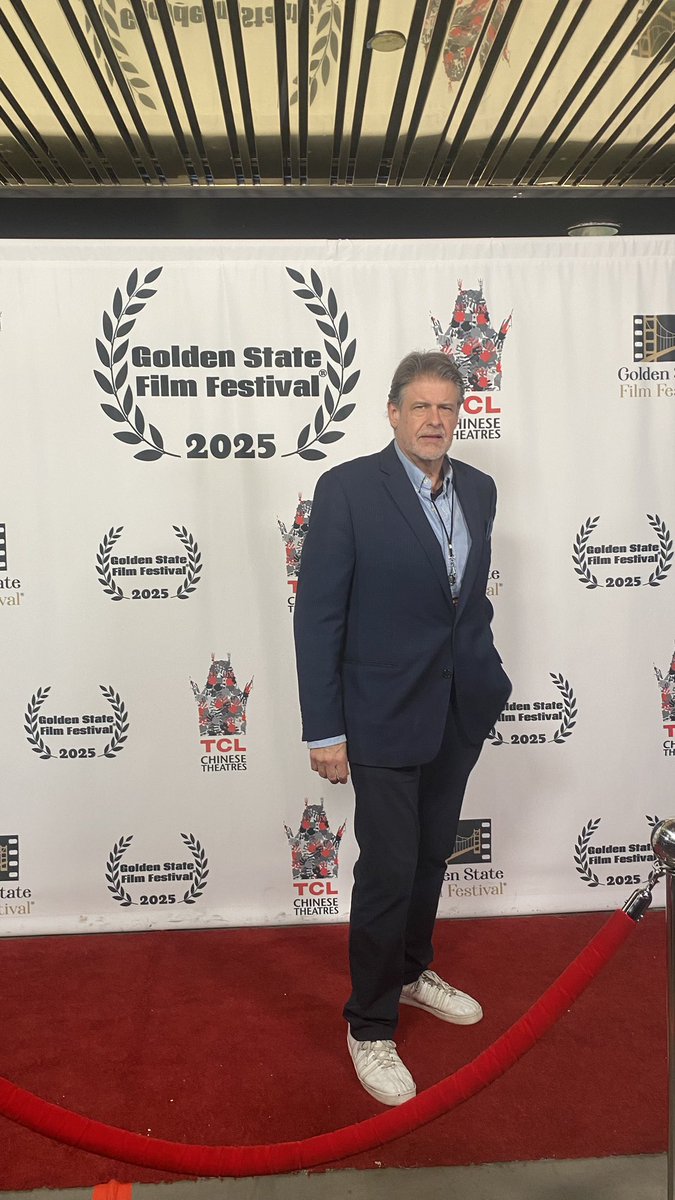 Joseph F. Alexandre tweet media