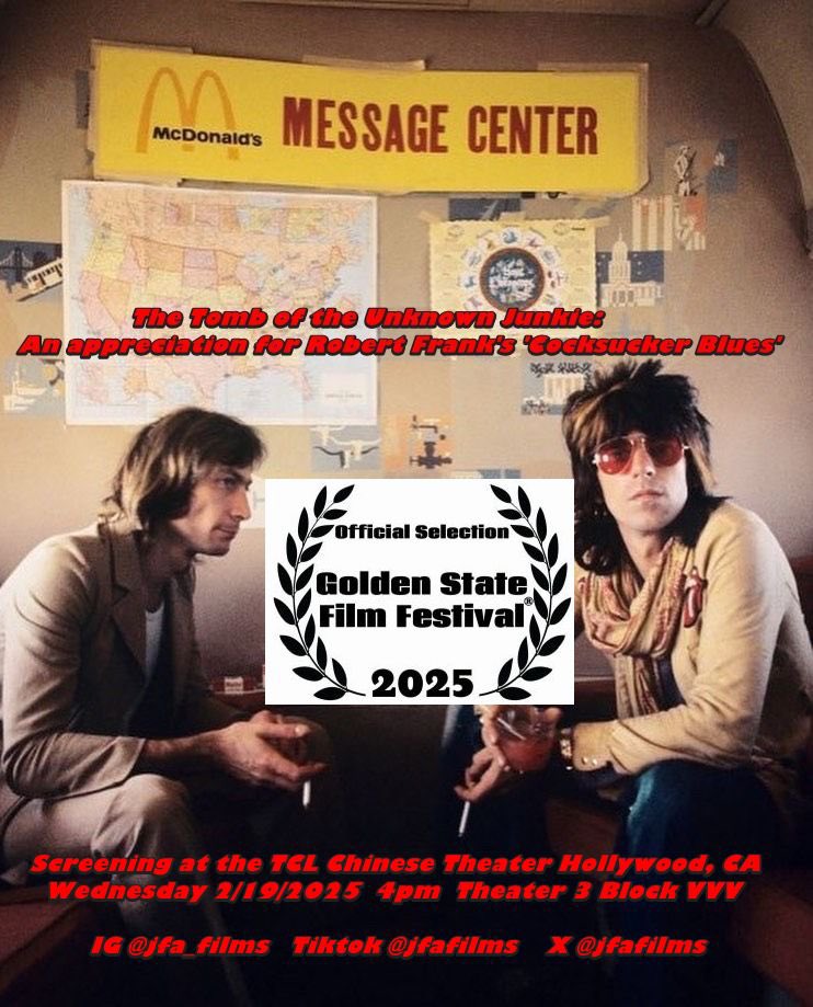 Joseph F. Alexandre tweet media