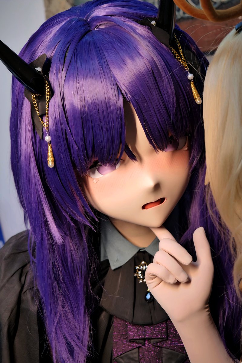 QAQ
#kiguru