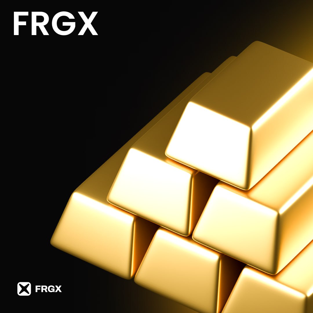 FRGXfinance's tweet photo. GM, #FRGX Finance fam! ☀️

Wishing you all a powerful and productive week! Let’s keep building, innovating, and winning together! https://t.co/xB4Jw1BbFH