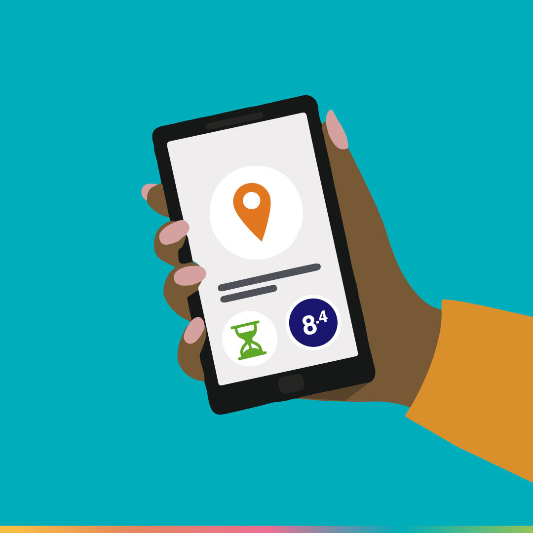 Zien of je sneller ergens anders terechtkunt voor je zorg? Met de wachttijden-assistent kies je in 3 stappen jouw ziekenhuis of kliniek :👇 

1. Check de wachttijden.
2. Vergelijk de waarderingen.
3. Maak je keuze.

patientenfederatie.nl/actueel/nieuws…