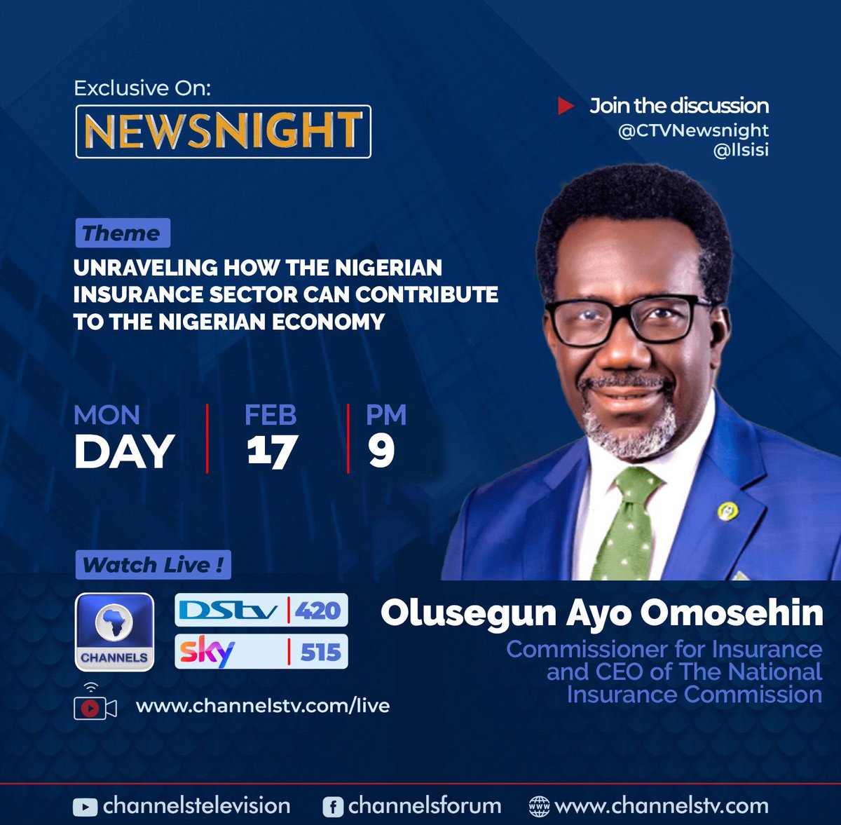 NAICOM tweet media