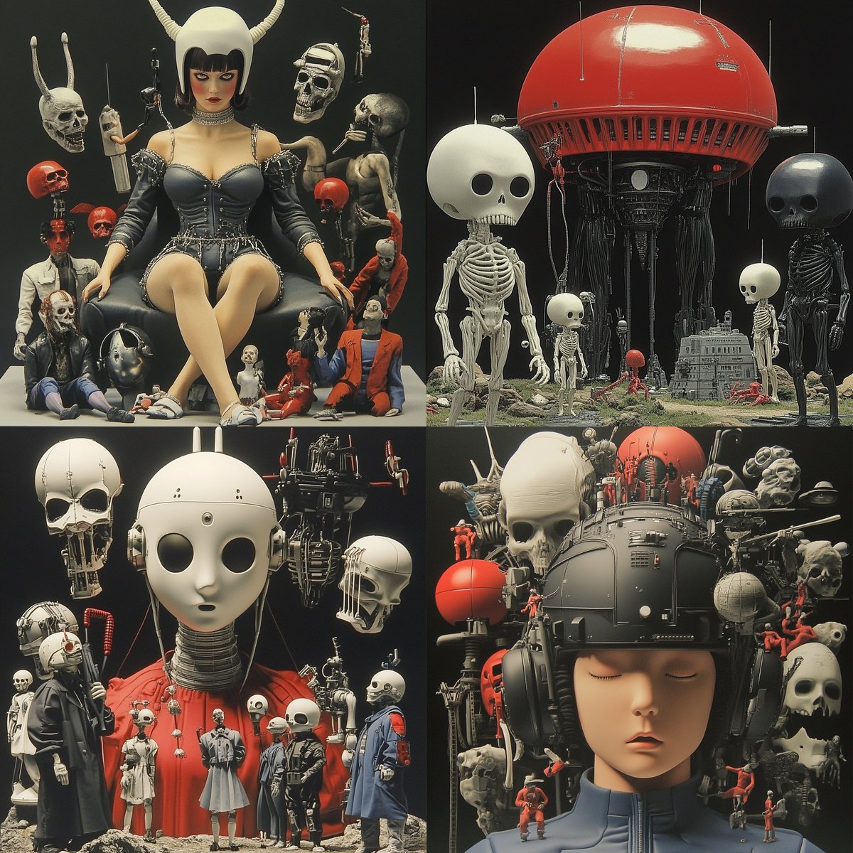 Community (Twitter) image 2