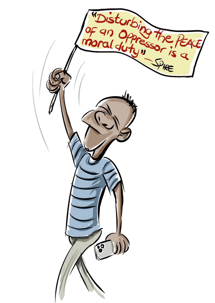 #SaveKizzaBesigye