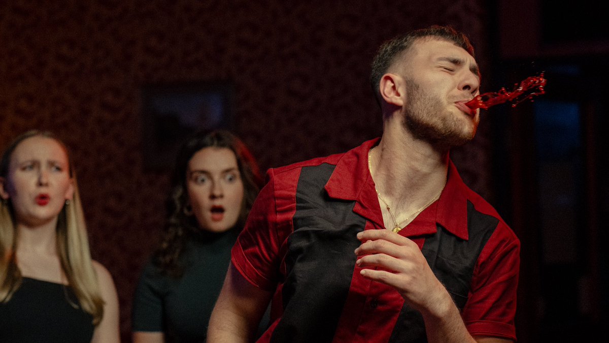 Idle Work Factory tweet media