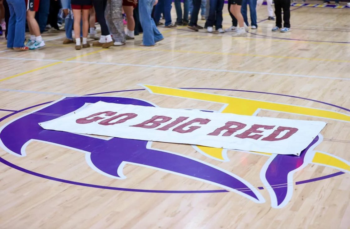 Calaveras HS Boys Basketball tweet media