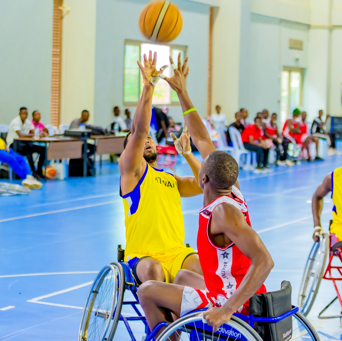 Intwari za Gasabo tweet media