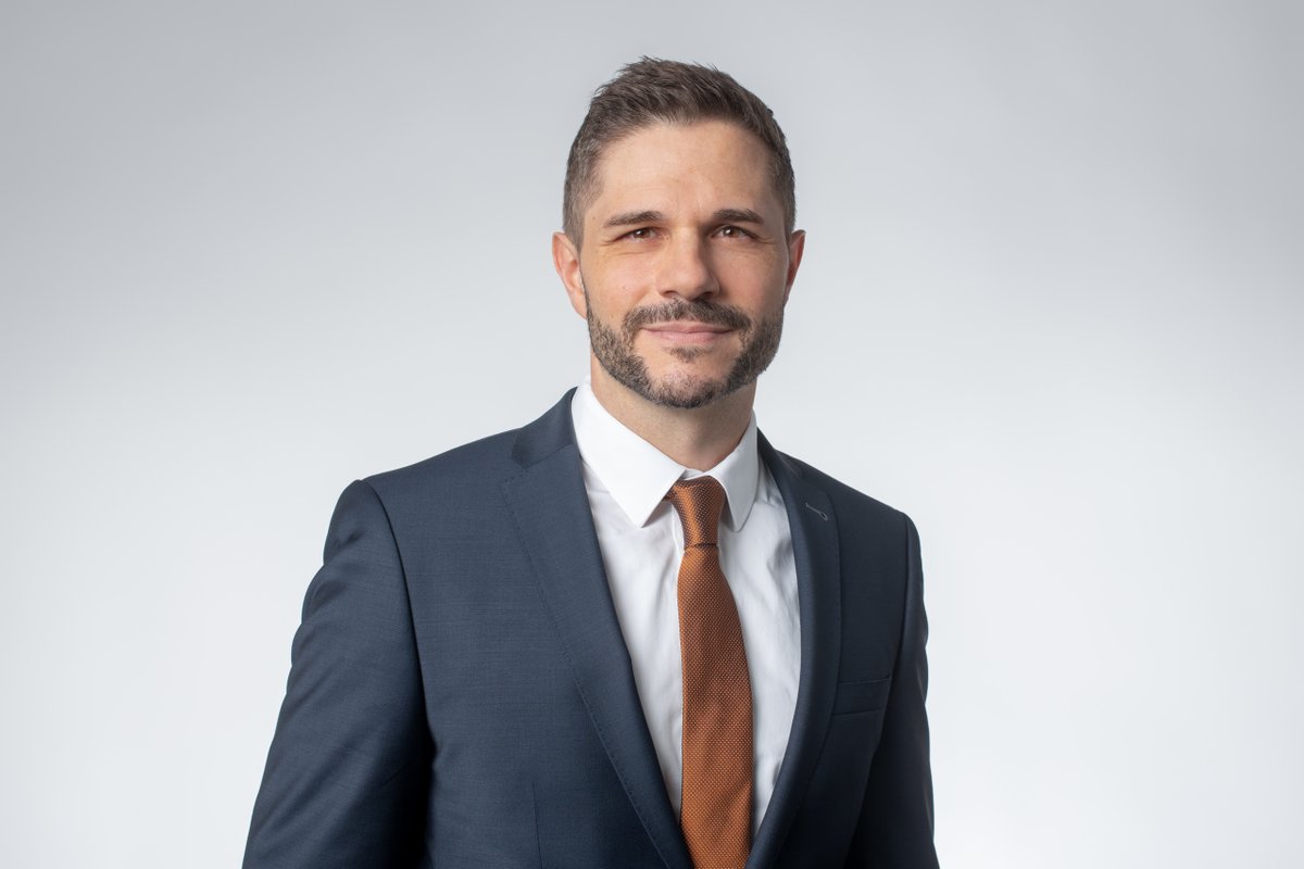 Patrick Chuard-Keller übernimmt ab heute die Position des Chefökonomen des Schweizerischen Arbeitgeberverbands.

Der SAV freut sich, mit Patrick Chuard-Keller einen erfahrenen Ökonomen mit ausgewiesenen Kenntnissen und Erfahrungen u.a. im Bereich des Arbeitsmarkts in den eigenen