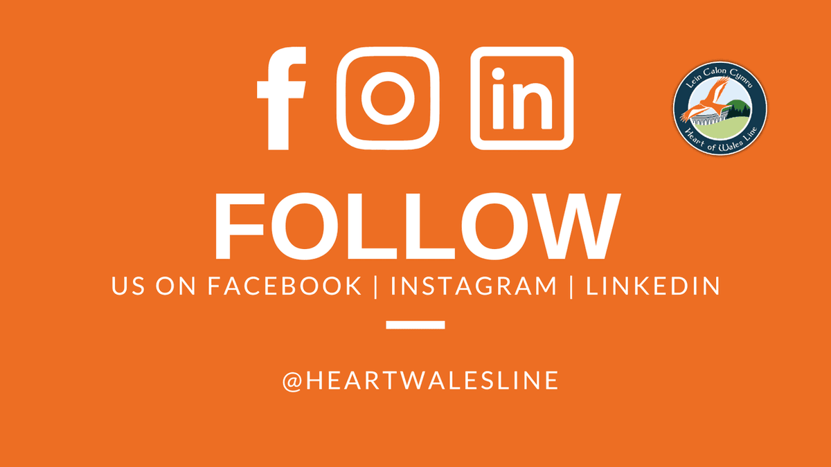 Heart of Wales Line tweet media