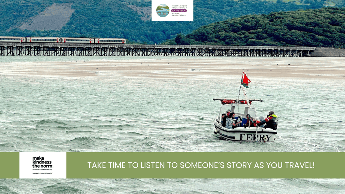 The Cambrian Line 🚂 tweet media