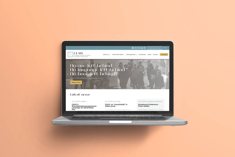 FESABID (@fesabid) on Twitter photo 📢 ¡<a href="/latempestacc/">La Tempesta</a> se incorpora como miembro PLATA del Clúster FESABID!
Especialista en innovación digital para el patrimonio y la gestión del conocimiento: storytelling, web, 3D y más. Descubre su trabajo: latempesta.cc/es/
#CulturaDigital #Innovación #ClústerFESABID 📢 ¡<a href="/latempestacc/">La Tempesta</a> se incorpora como miembro PLATA del Clúster FESABID!
Especialista en innovación digital para el patrimonio y la gestión del conocimiento: storytelling, web, 3D y más. Descubre su trabajo: latempesta.cc/es/
#CulturaDigital #Innovación #ClústerFESABID