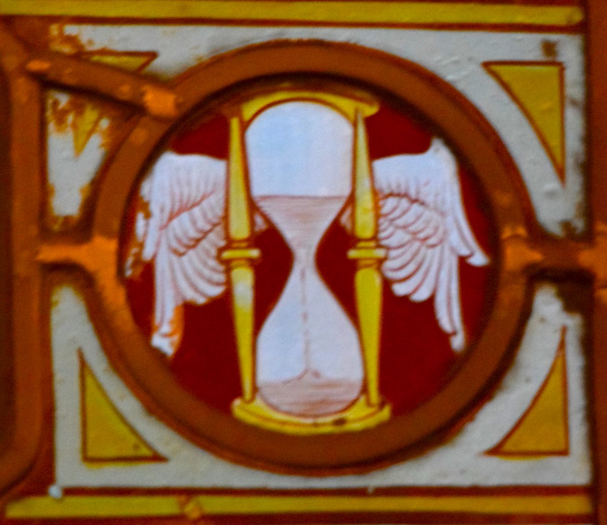 Nina McNeary (@nina_nctni) on Twitter photo #MementoMoriMonday
Time is running out at First Belfast Presbyterian.
Proud to collaborate with <a href="/northbelfast100/">LOOK NORTH - The North Belfast Festival</a> on a stained glass tour of North Belfast churches as part of the Treasure Ireland project.
More details: tickettailor.com/events/thenort… #MementoMoriMonday
Time is running out at First Belfast Presbyterian.
Proud to collaborate with <a href="/northbelfast100/">LOOK NORTH - The North Belfast Festival</a> on a stained glass tour of North Belfast churches as part of the Treasure Ireland project.
More details: tickettailor.com/events/thenort…